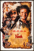Hook Original Vintage Movie Poster