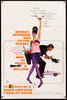 How to Steal A Million 1 Sheet (27x41) Original Vintage Movie Poster