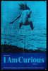 I Am Curious (Blue) Original Vintage Movie Poster