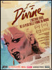 I Am Divine Original Vintage Movie Poster