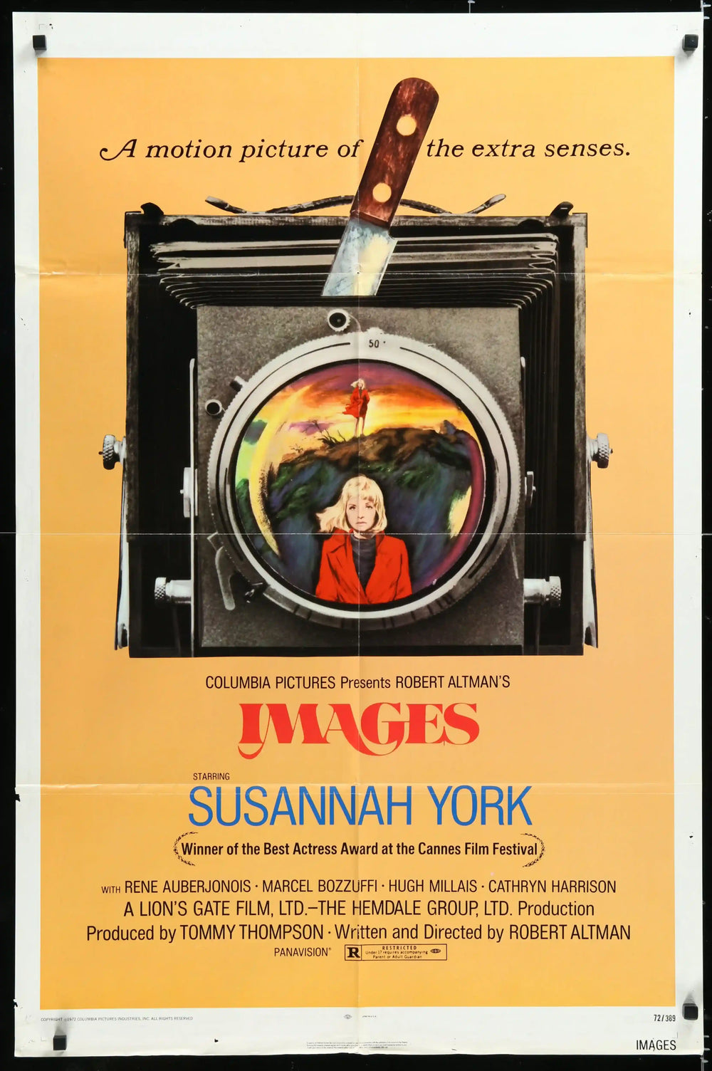 Images Original Vintage Movie Poster