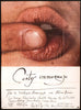 Immoral Tales (Contes Immoraux) French 1 panel (47x63) Original Vintage Movie Poster