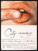 Immoral Tales (Contes Immoraux) Original Vintage Movie Poster
