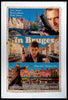 In Bruges Original Vintage Movie Poster