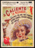 In Caliente 24x33 Original Vintage Movie Poster