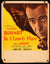 In a Lonely Place Original Vintage Movie Poster