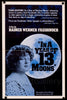 In a Year with 13 Moons Original Vintage Movie Poster