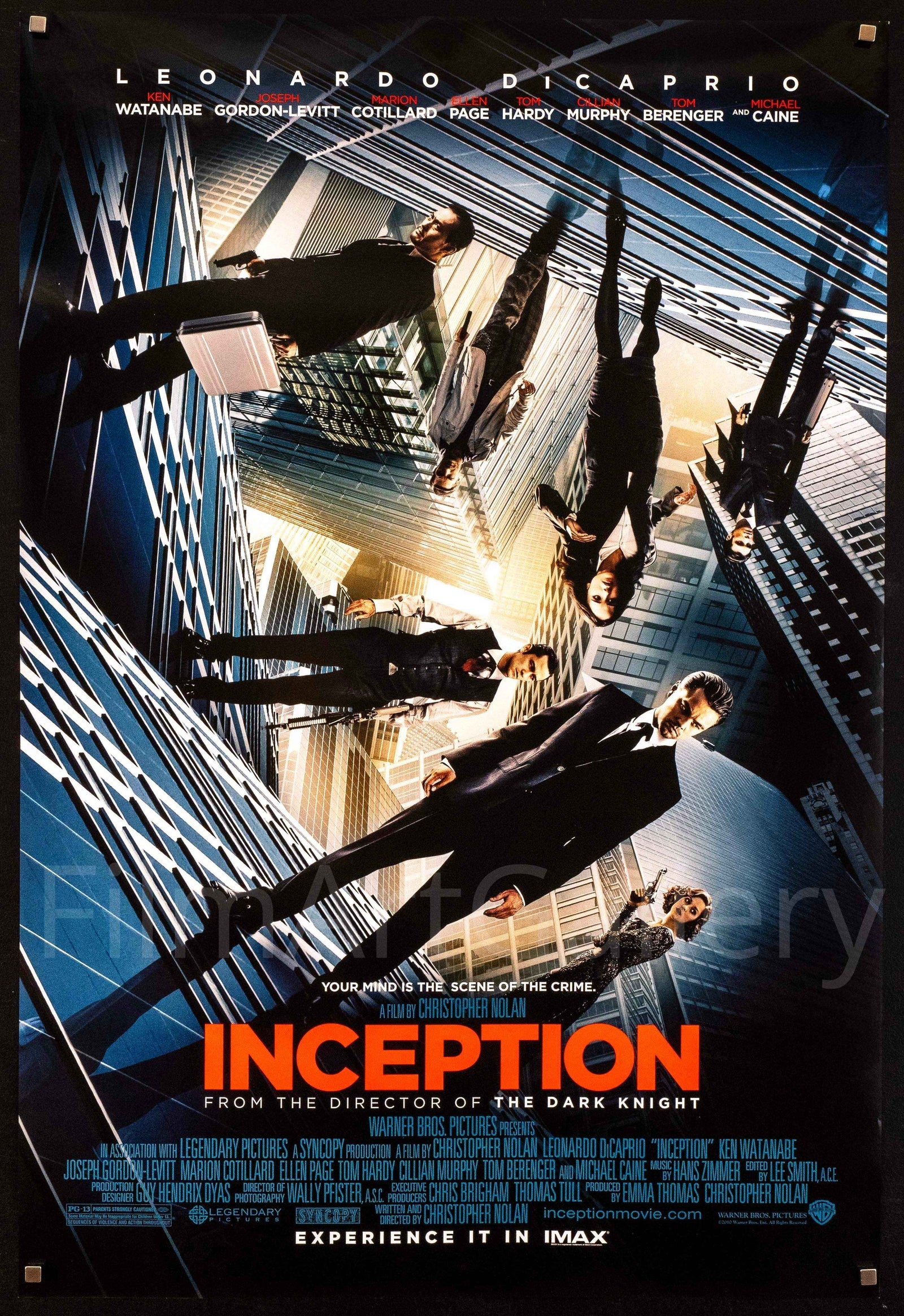 Inception