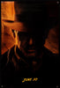 Indiana Jones and the Dial of Destiny Original Vintage Movie Poster