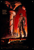 Indiana Jones and the Temple of Doom Original Vintage Movie Poster