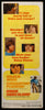 Inside Daisy Clover Original Vintage Movie Poster