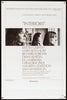 Interiors Original Vintage Movie Poster