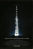 Interstellar Original Vintage Movie Poster