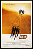 Invasion of the Body Snatchers Original Vintage Movie Poster