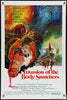 Invasion of the Body Snatchers Original Vintage Movie Poster