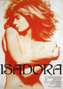 Isadora German A2 (16x24) Original Vintage Movie Poster
