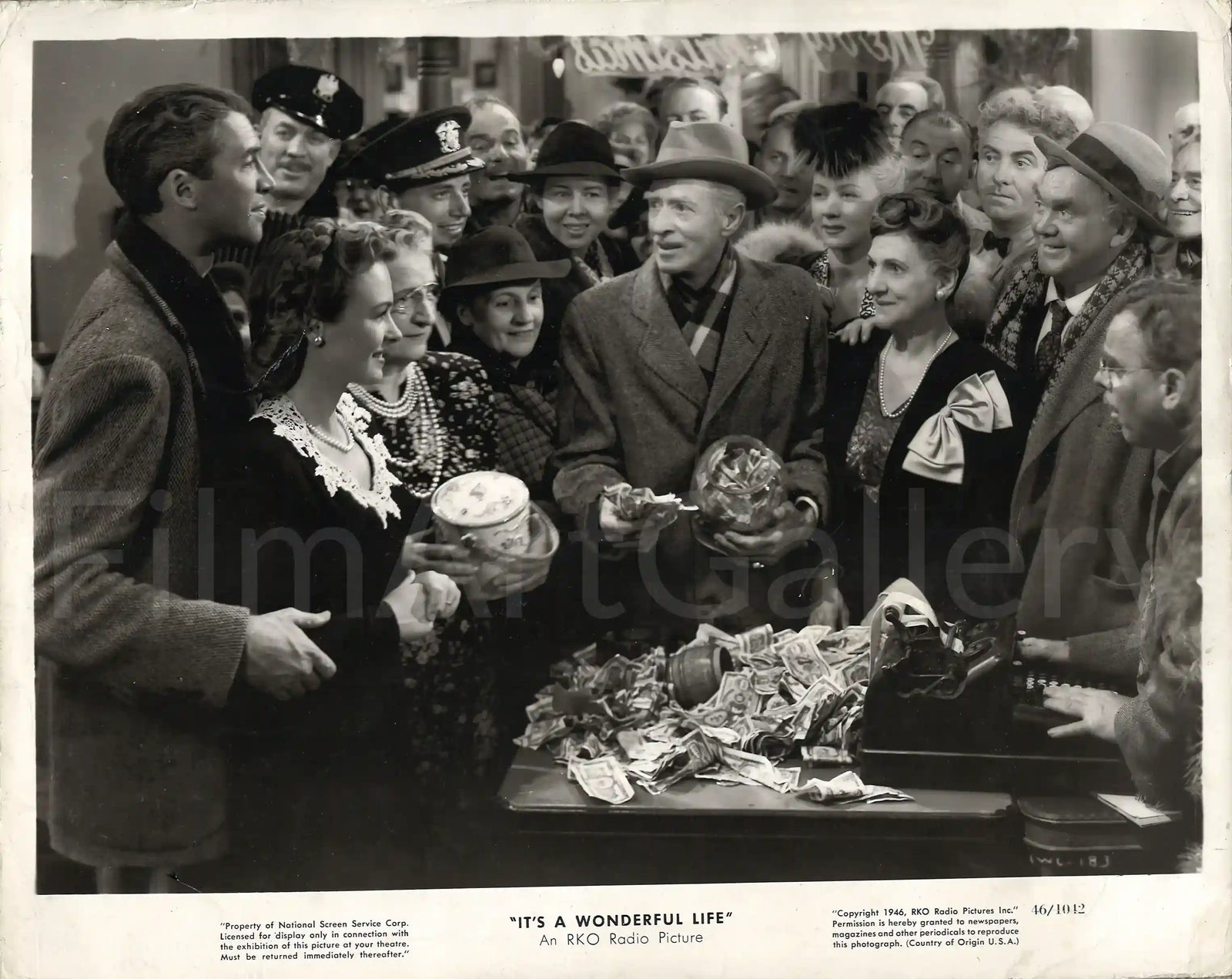 It's A Wonderful Life