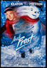 Jack Frost 1 Sheet (27x41) Original Vintage Movie Poster