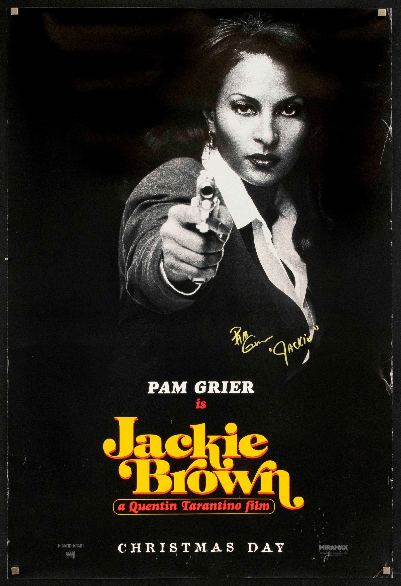 Jackie Brown
