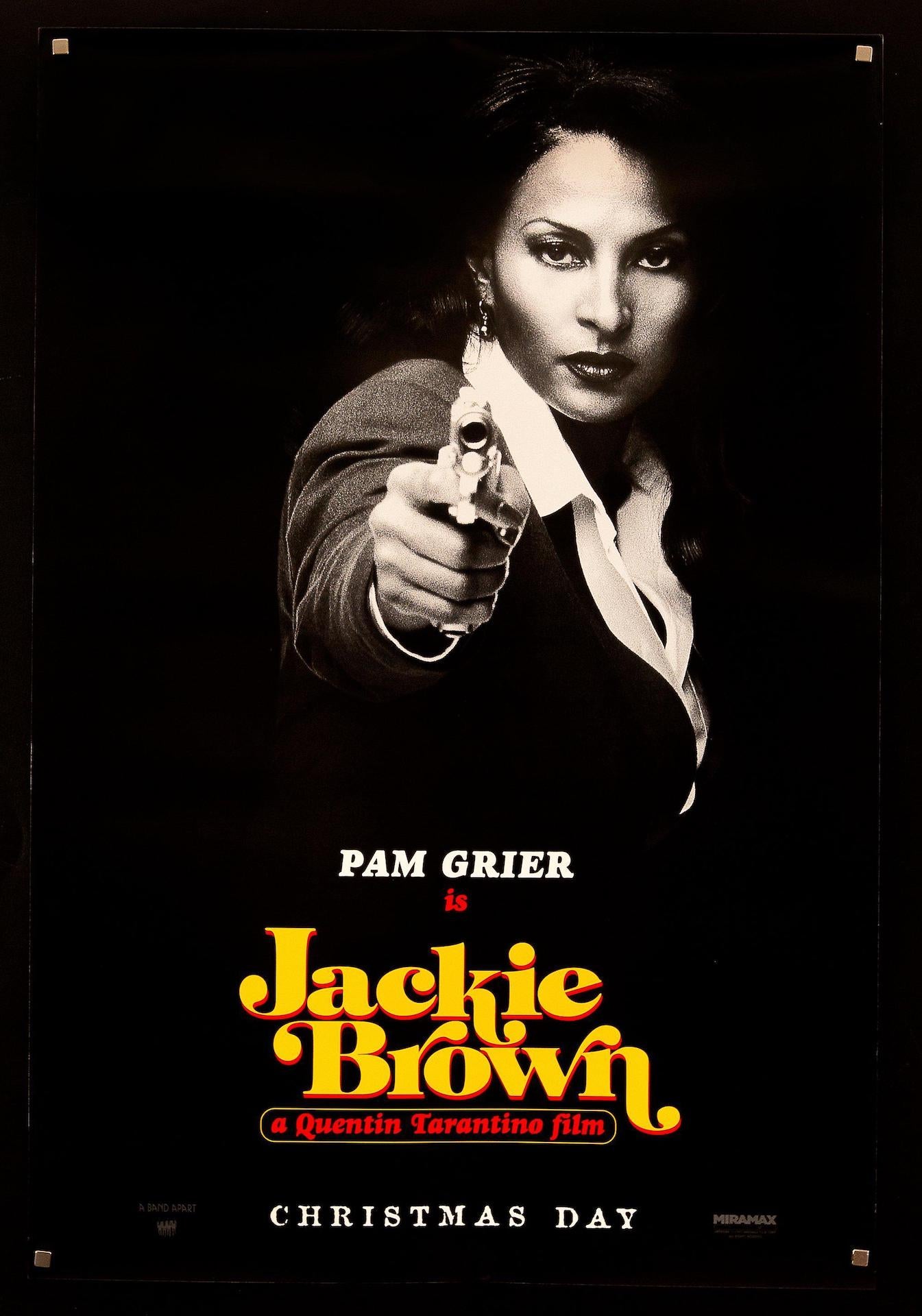 Jackie Brown