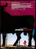 Jambon Jambon (Jamon Jamon) Original Vintage Movie Poster