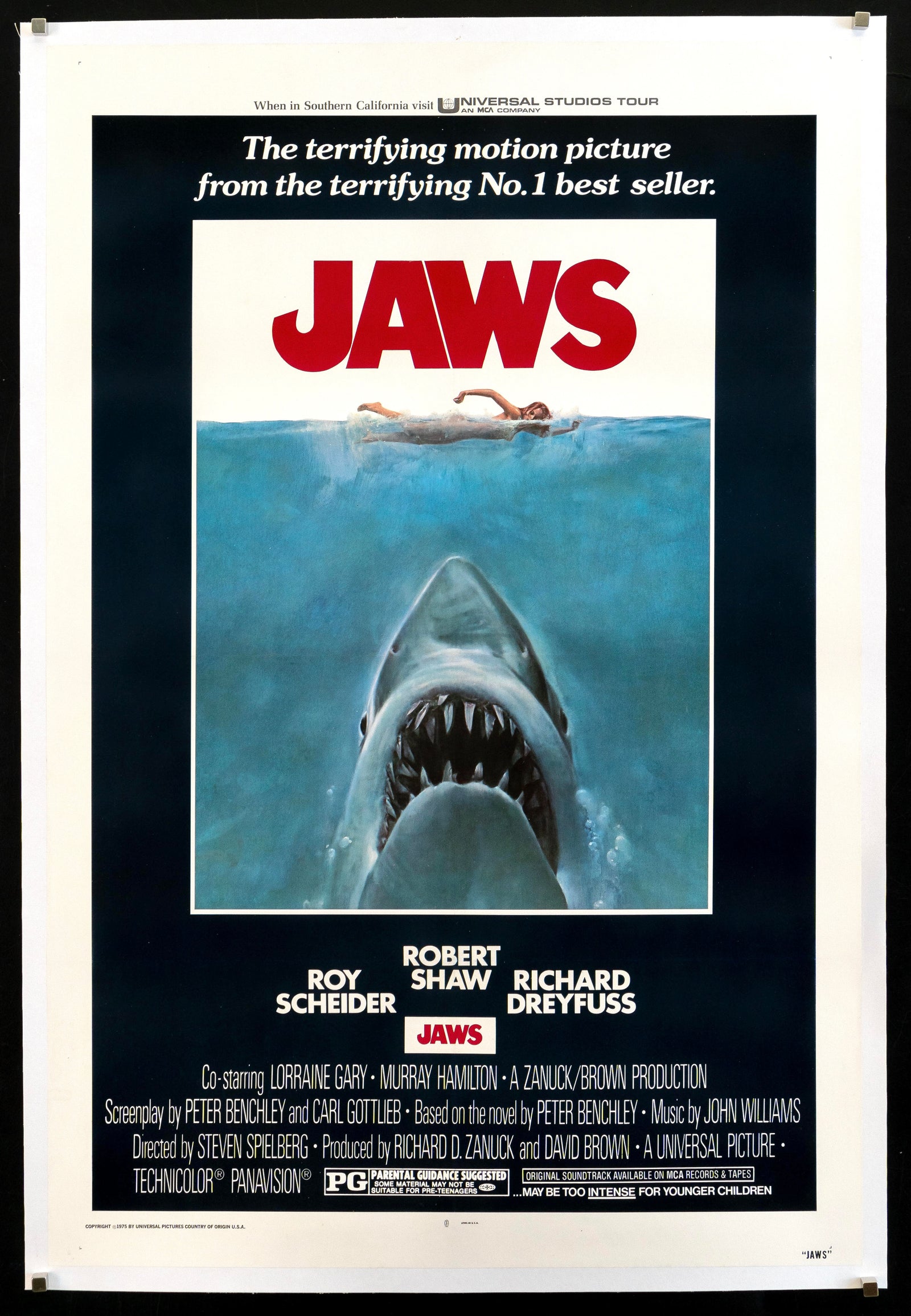 Jaws