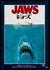 Jaws Original Vintage Movie Poster