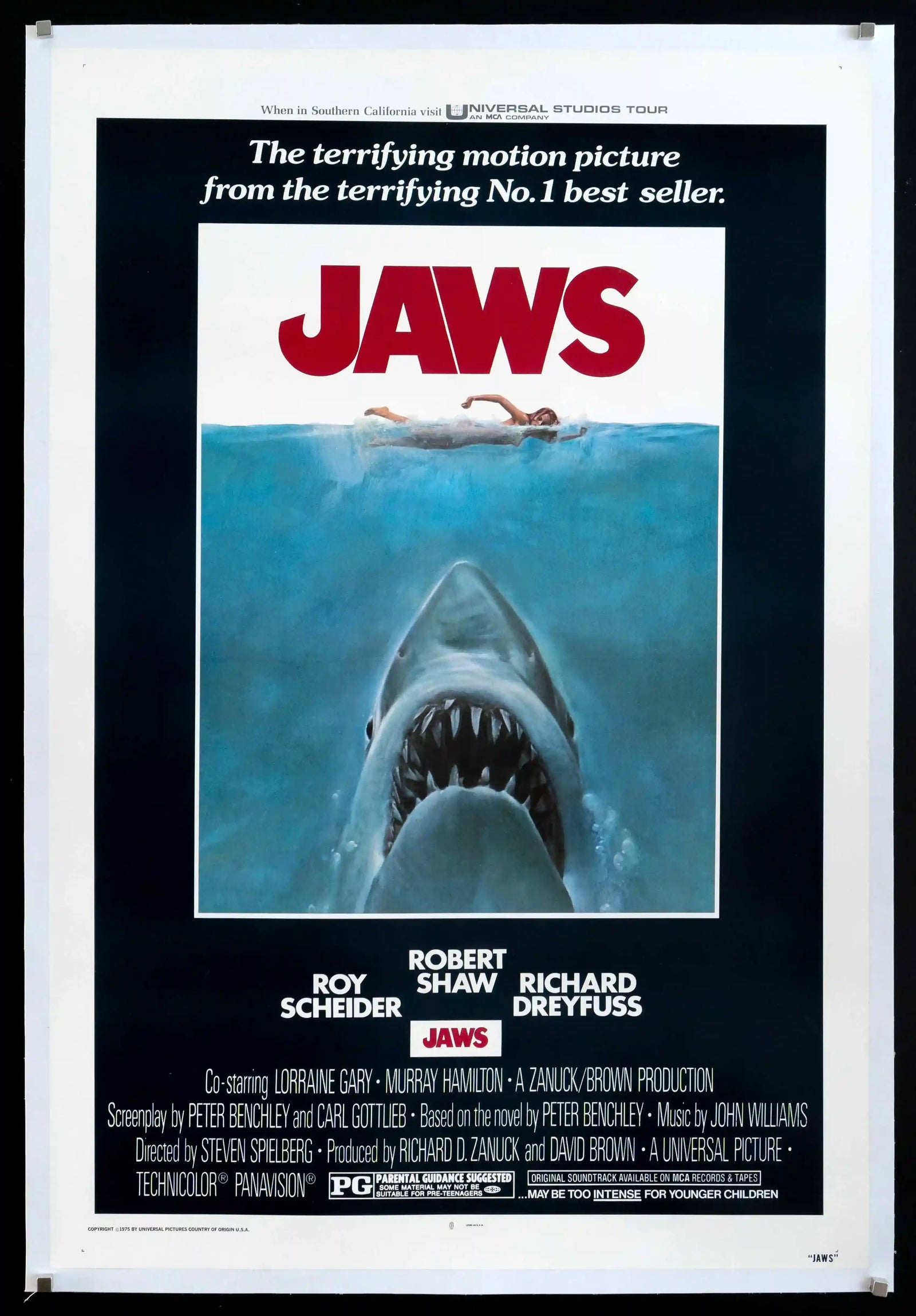 Jaws