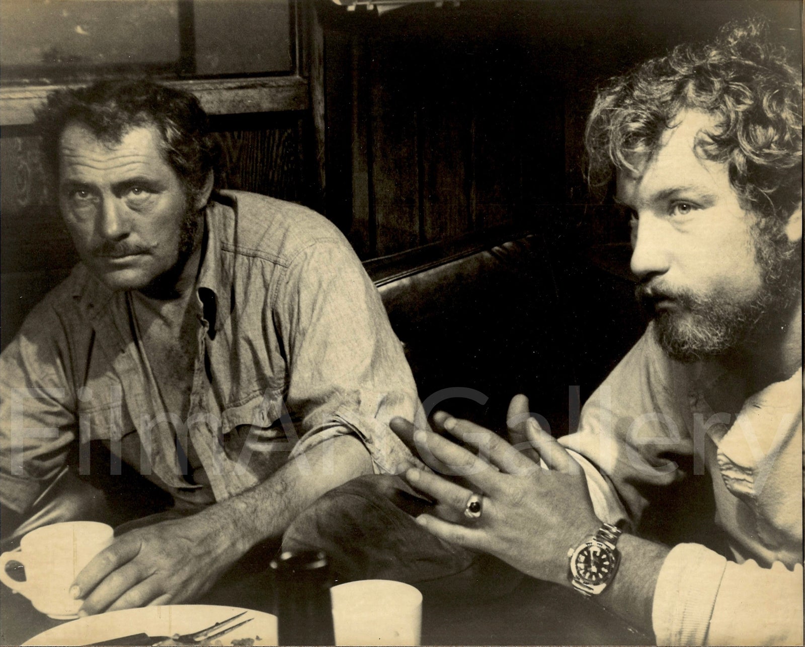 Jaws Original Vintage Movie Poster