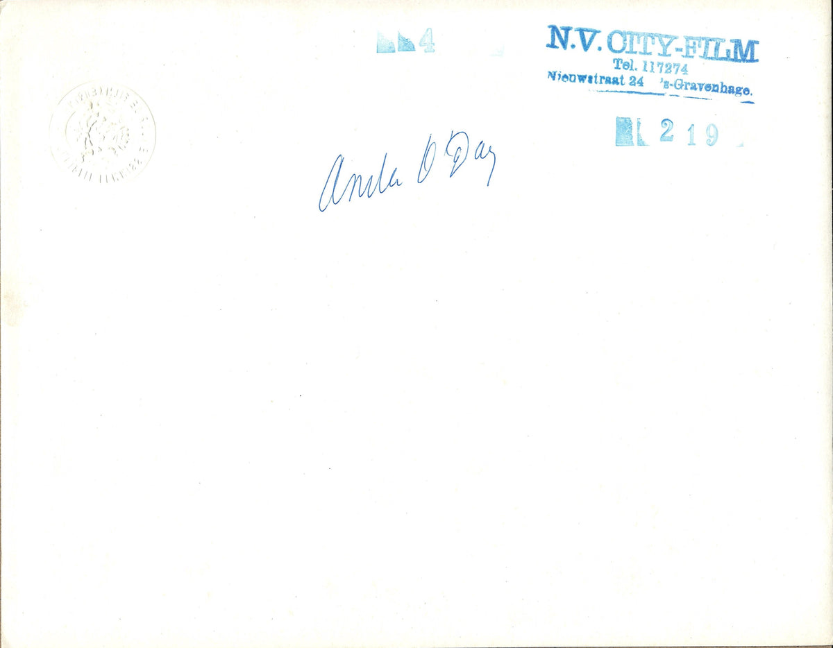 Jazz On A Summer's Day Original Vintage Movie Poster