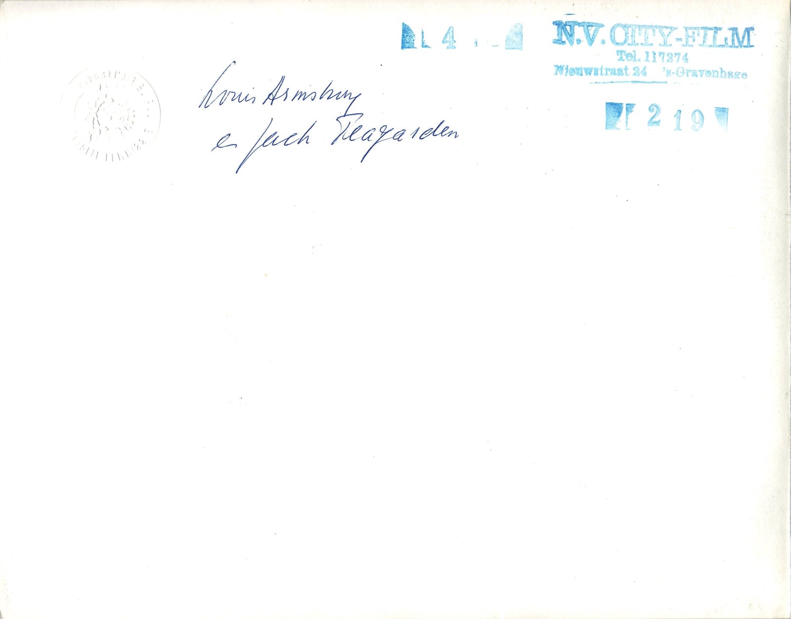 Jazz On A Summer's Day Original Vintage Movie Poster