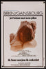 Je T'Aime Moi Non Plus Belgian (14x22) Original Vintage Movie Poster