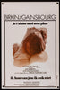 Je T'Aime Moi Non Plus Original Vintage Movie Poster