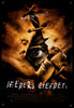 Jeepers Creepers Original Vintage Movie Poster