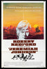 Jeremiah Johnson Original Vintage Movie Poster
