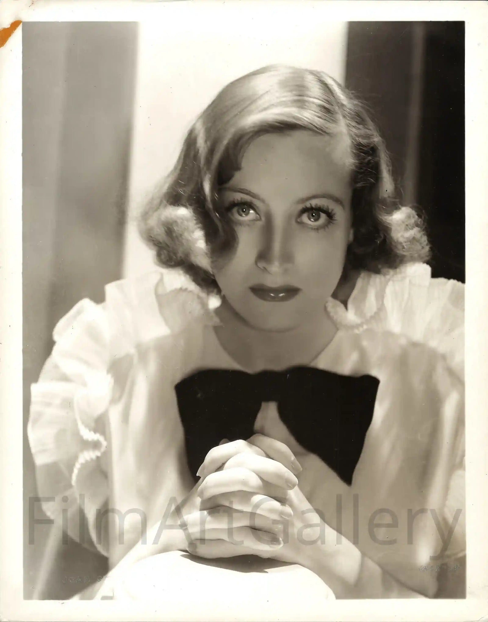 Joan Crawford Original Vintage Movie Poster