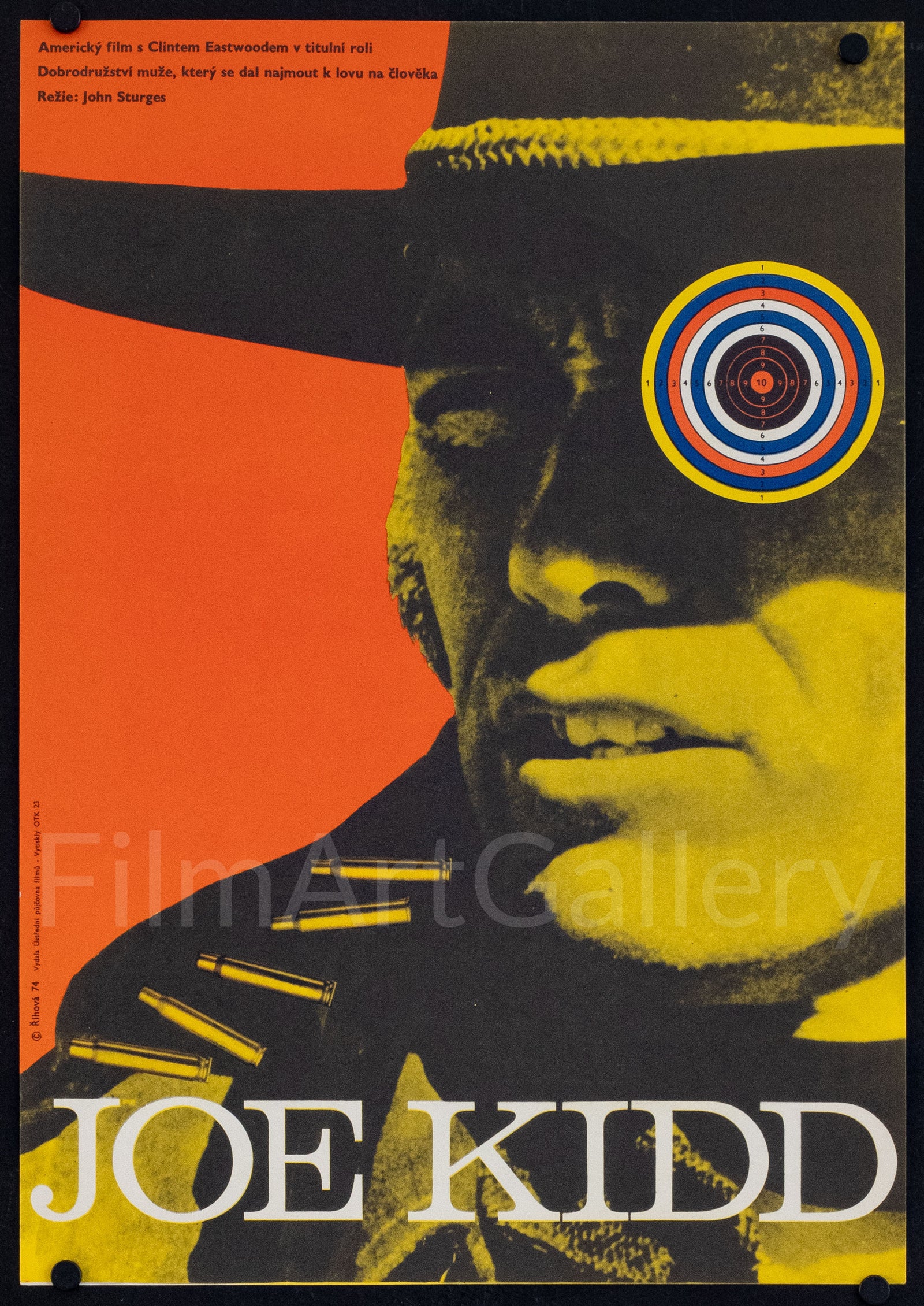 Joe Kidd