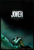 Joker Original Vintage Movie Poster