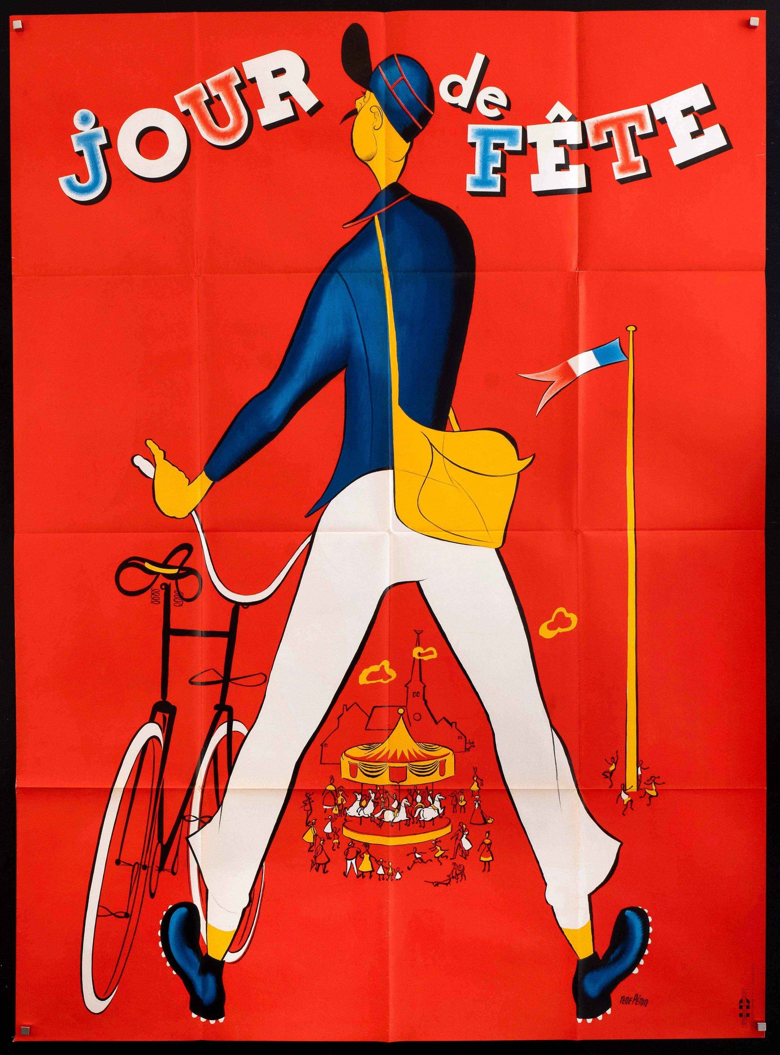 Jacques Tati