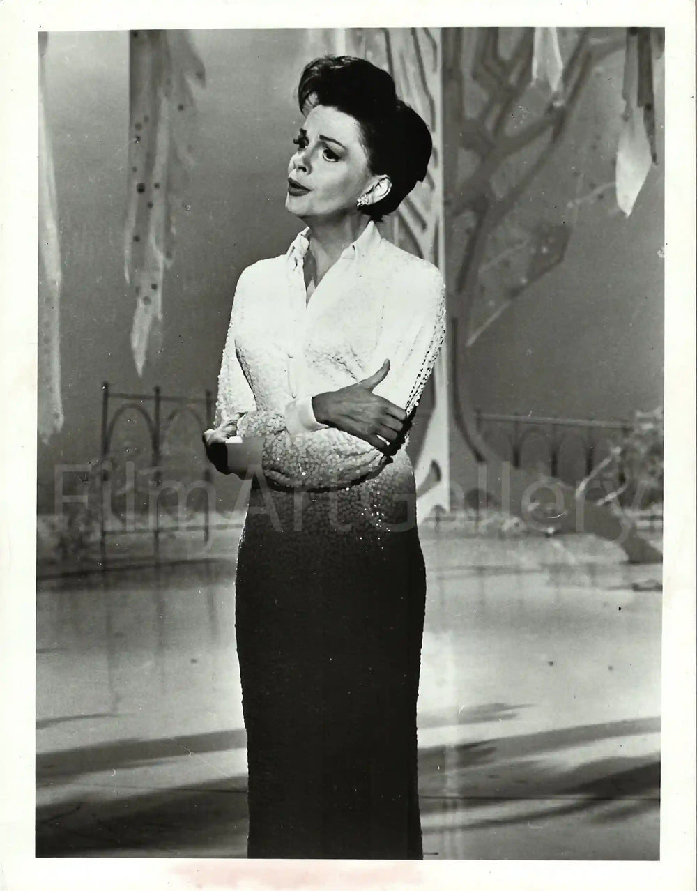 Judy Garland Original Vintage Movie Poster