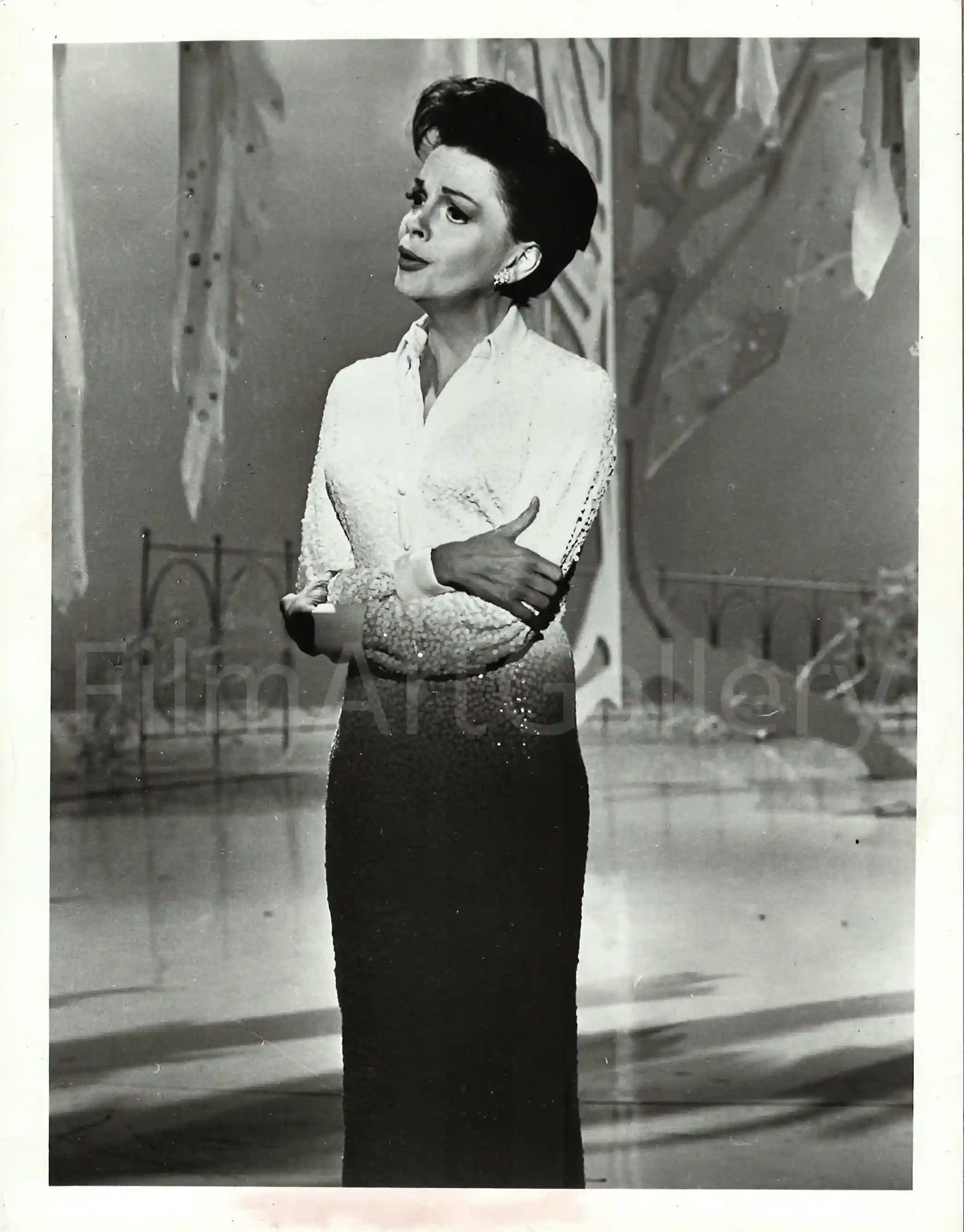 Judy Garland Original Vintage Movie Poster