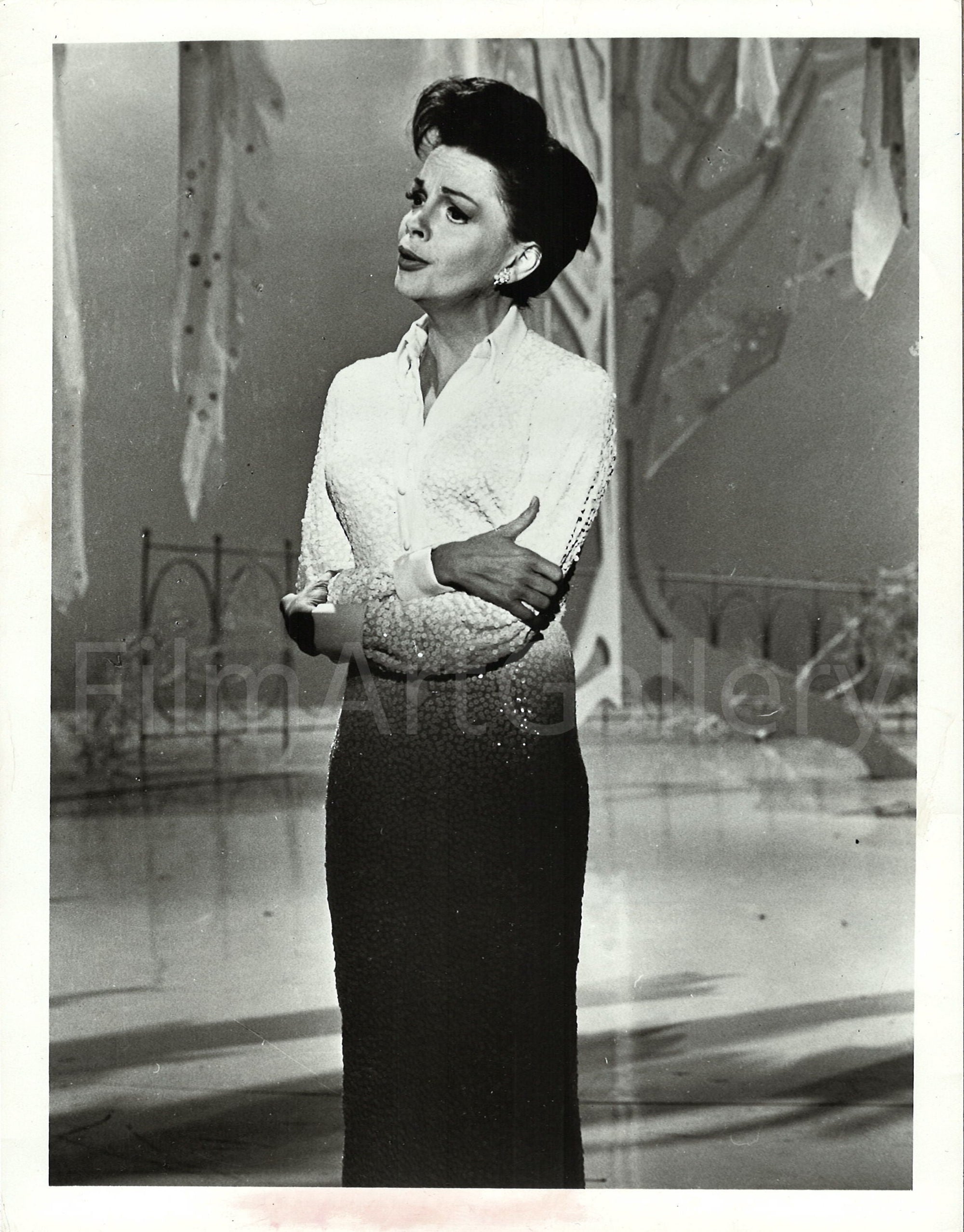 Judy Garland Original Vintage Movie Poster