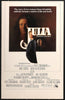 Julia Original Vintage Movie Poster