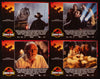Jurassic Park Original Vintage Movie Poster