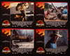 Jurassic Park Original Vintage Movie Poster