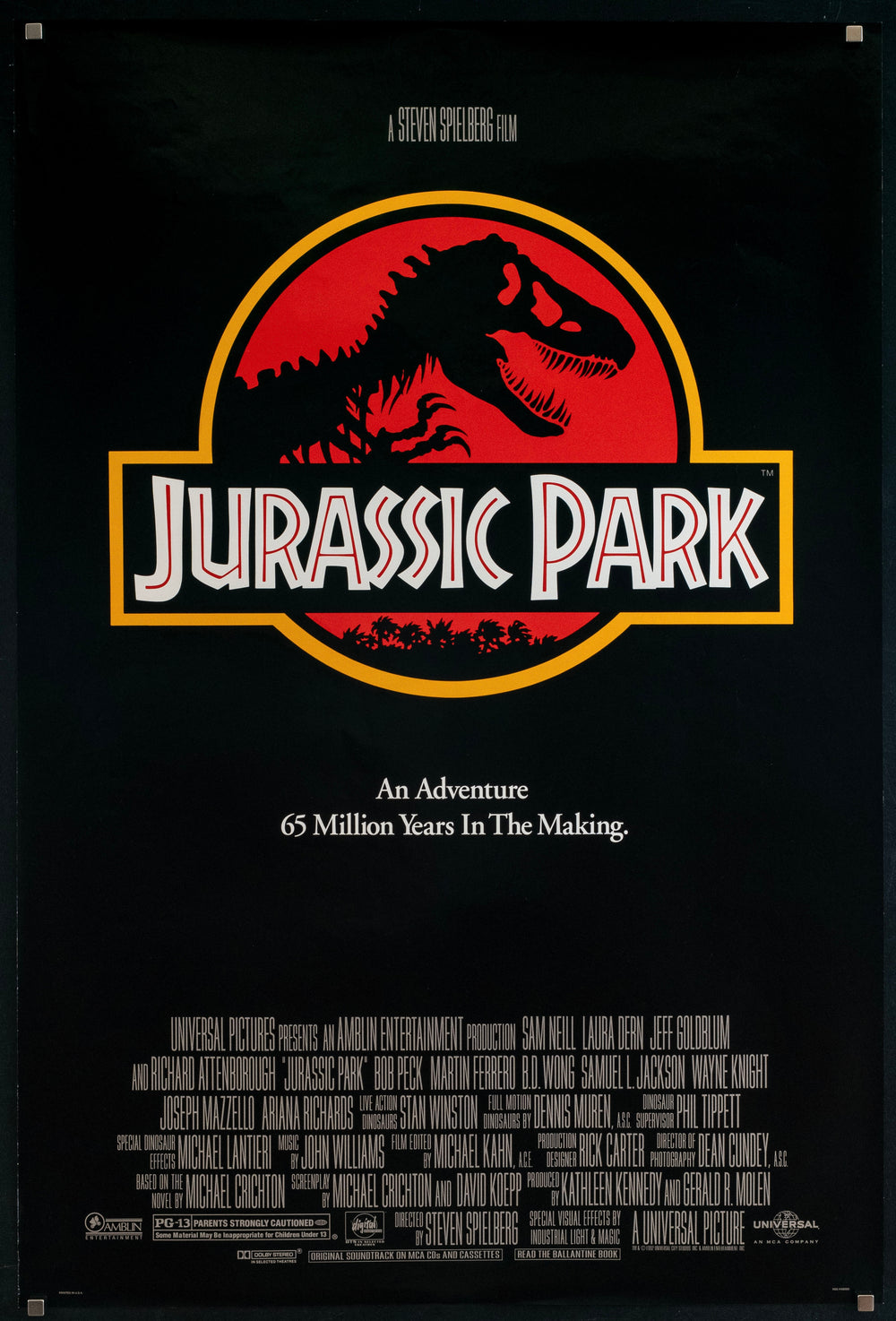 Jurassic Park