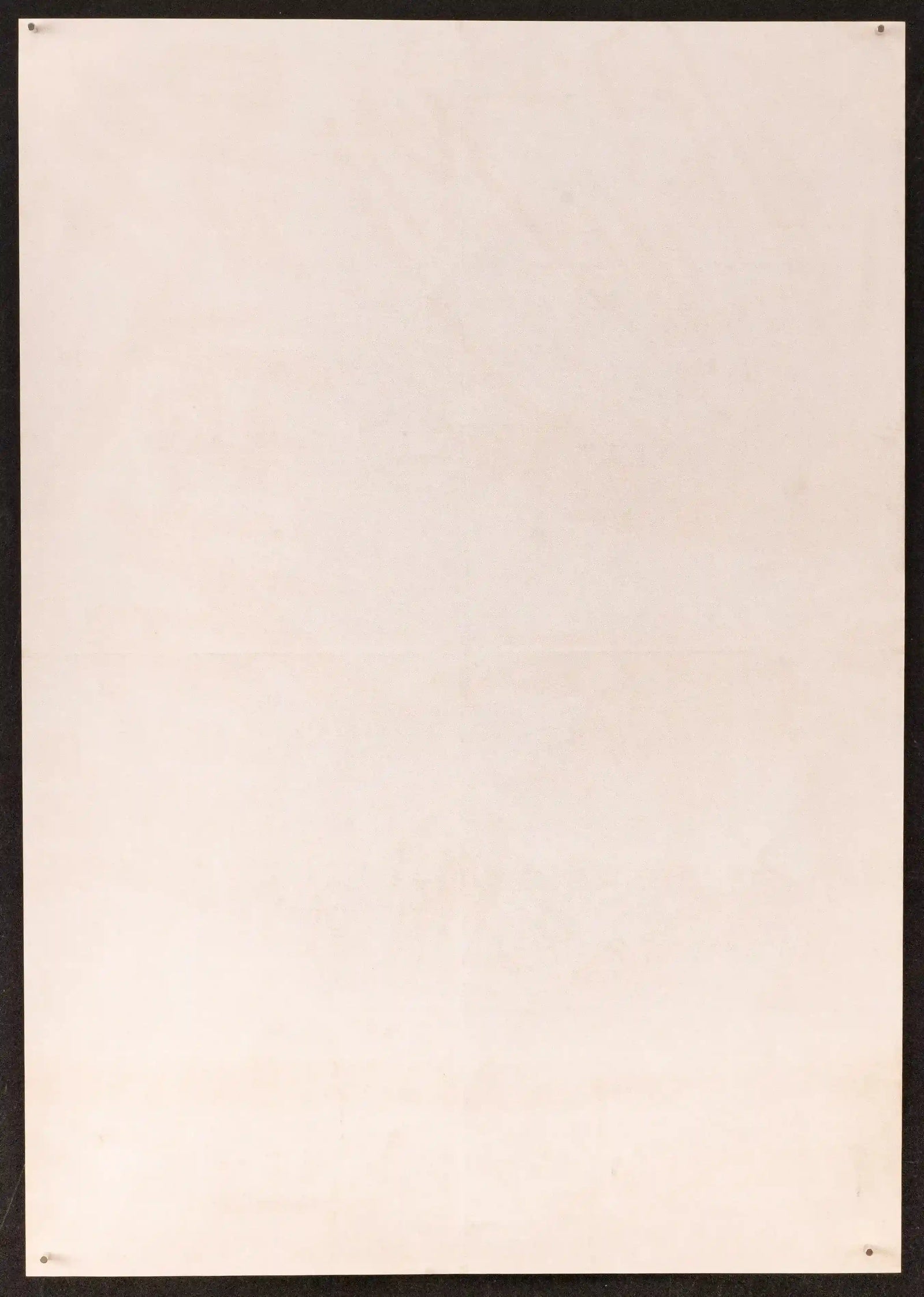 Kagemusha Original Vintage Movie Poster