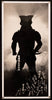 Kagemusha Original Vintage Movie Poster