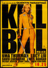 Kill Bill Volume 1 Original Vintage Movie Poster