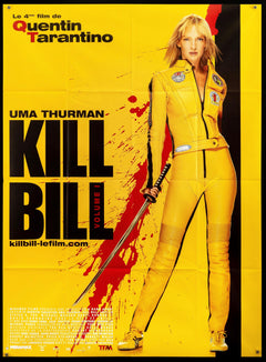 KILL BILL Vol.1 ポスター B1.size [3枚SET] Amazon.com: Grupo Erik - Kill Bill Poster Vol.1 : Everything Else